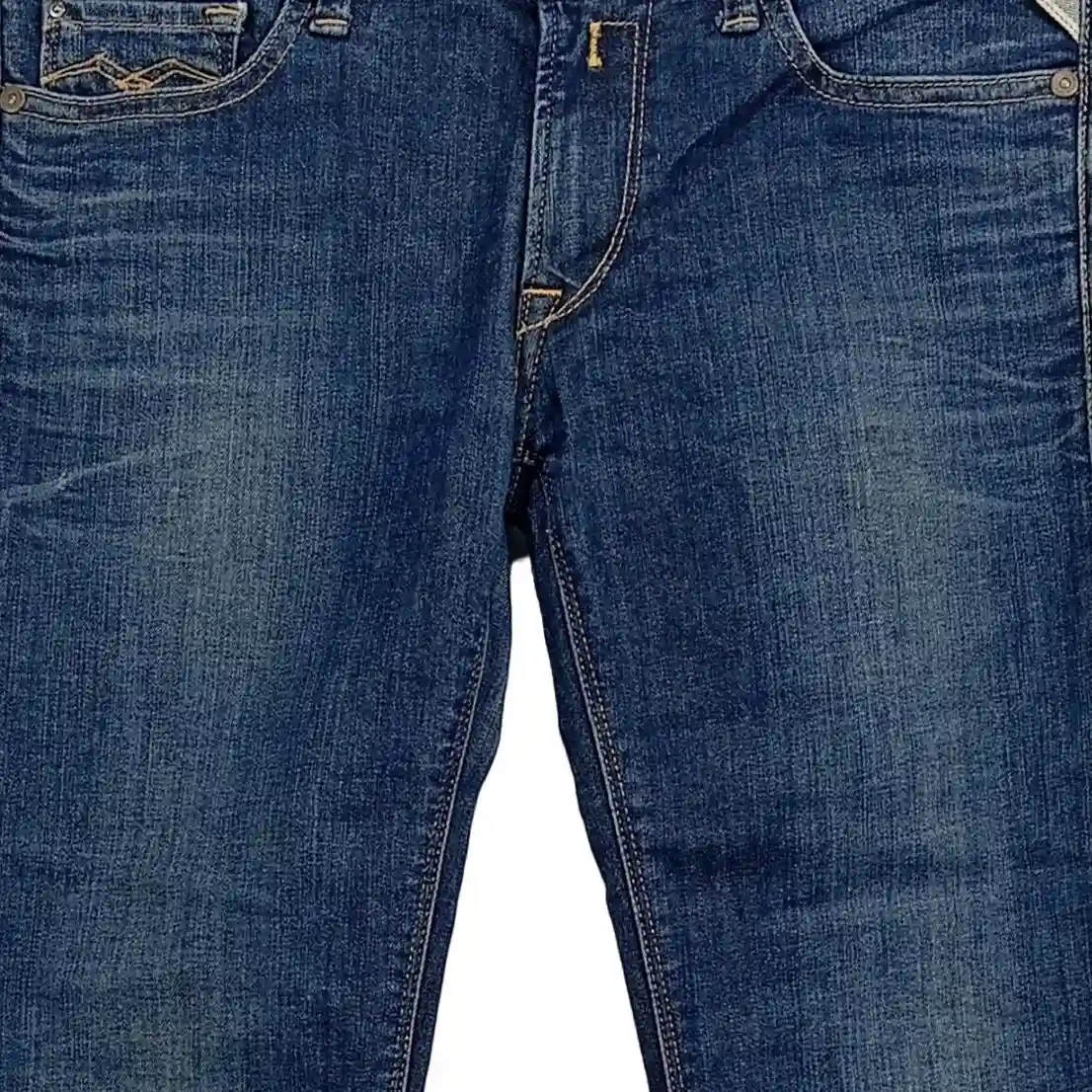 REPLAY Jeans Slim Fit Bild 5
