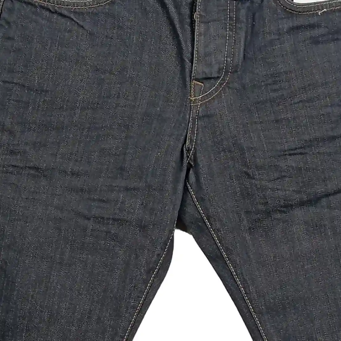 TOMMY HILFIGER Jeans Straight Leg Bild 6