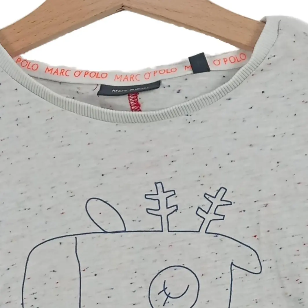 MARC O'POLO Langarmshirt Bild 6