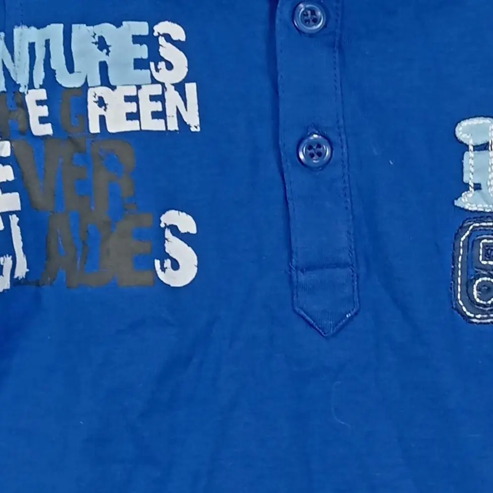 KANZ Poloshirt Bild 7