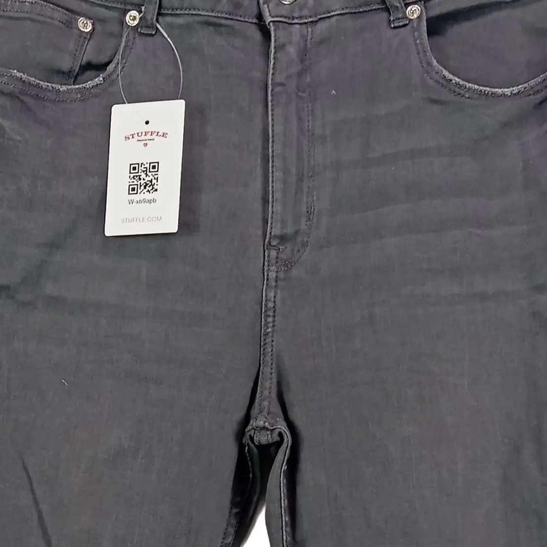 ZARA Jeans Skinny Fit Bild 6