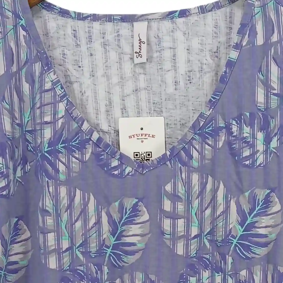 SHEEGO T-Shirt Bild 6