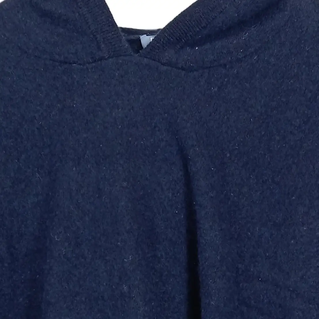DAY.LIKE Poncho Bild 5