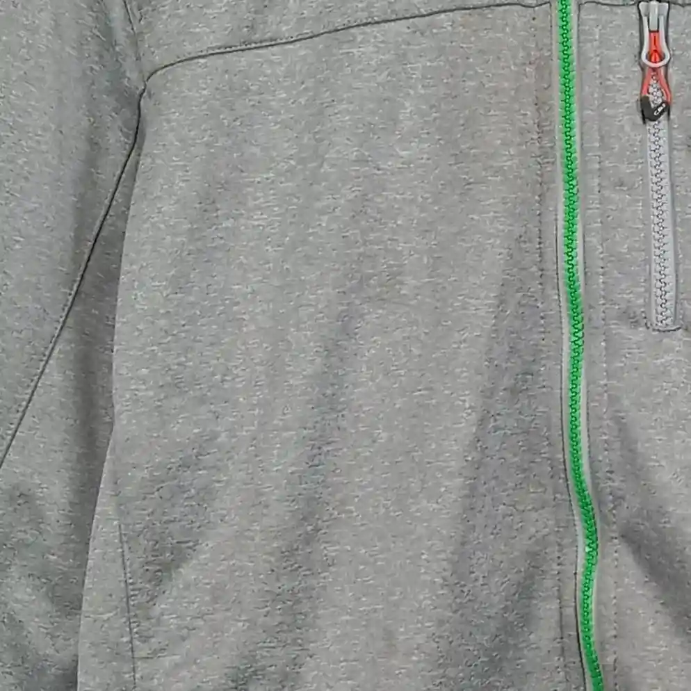 CMP Softshelljacke Bild 7