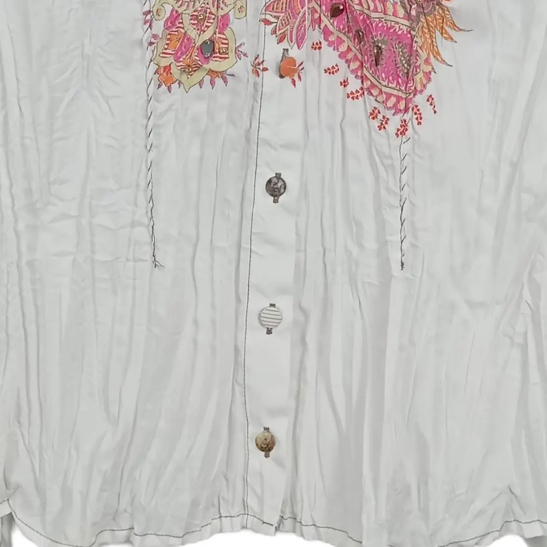 BIBA Hemdbluse Bild 7