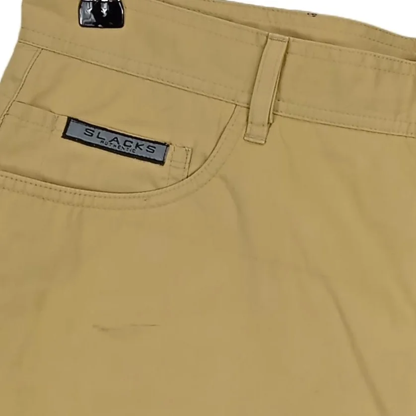 INCOTEX SLACKS Shorts Bild 5