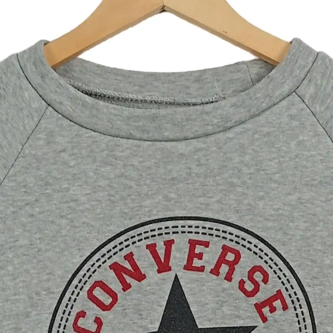 CONVERSE Sweatshirt Bild 5