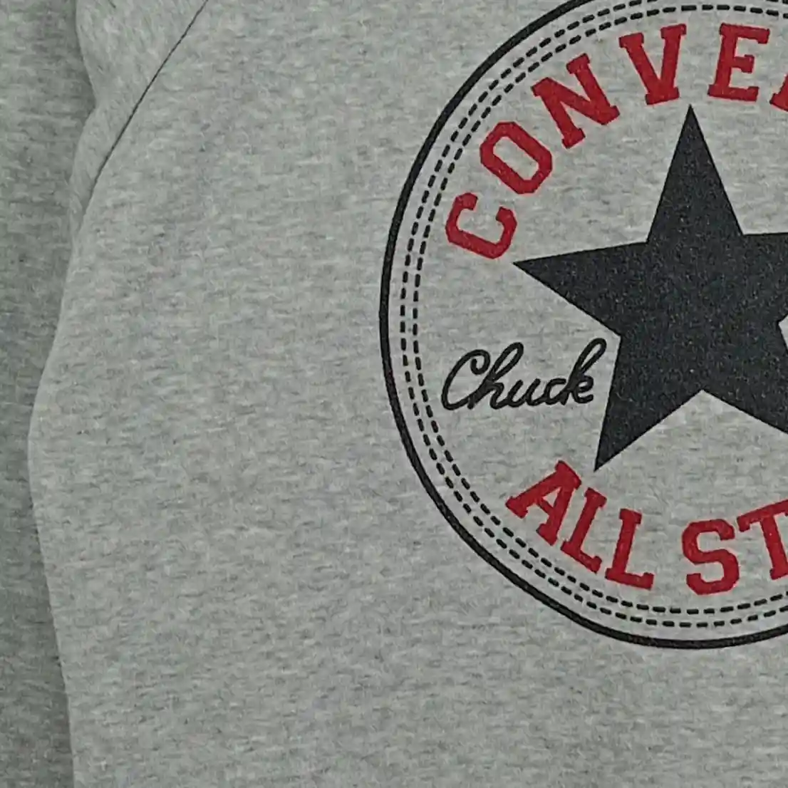 CONVERSE Sweatshirt Bild 6