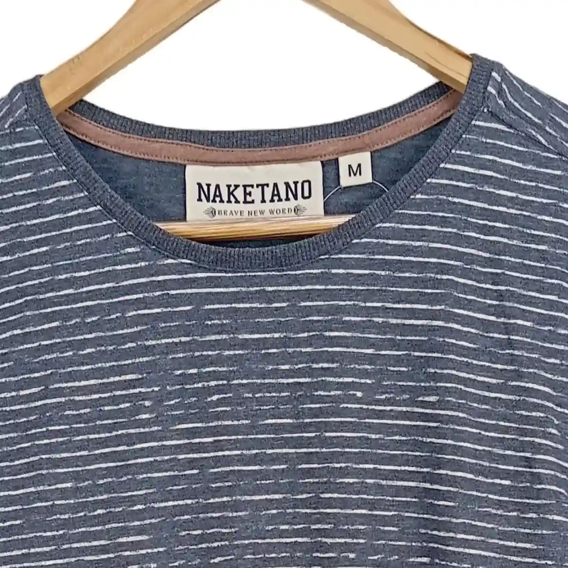 NAKETANO Langarmshirt Bild 3