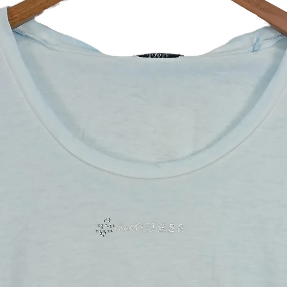 GUESS T-Shirt Bild 8
