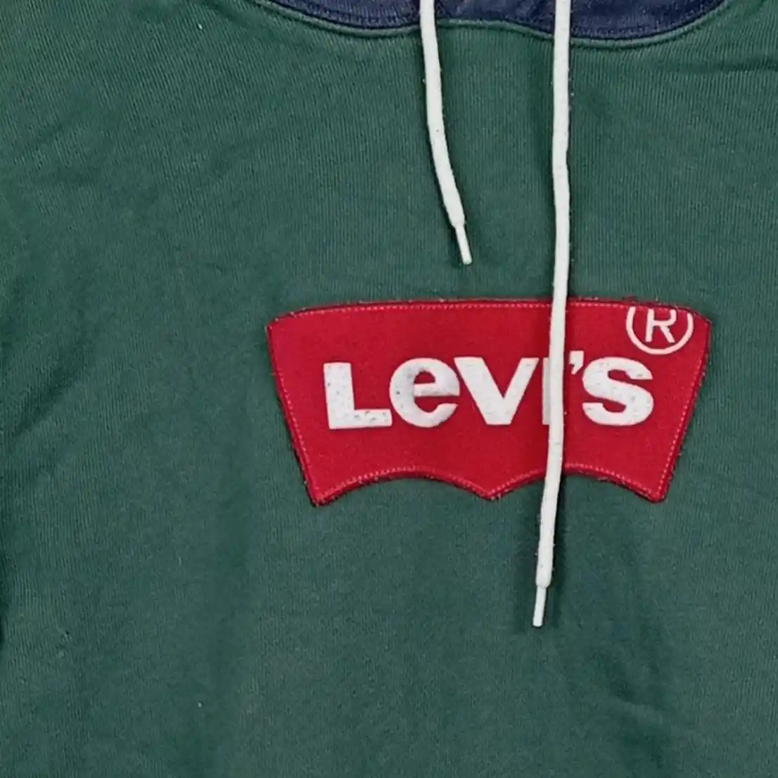 LEVI'S Kapuzenpullover Bild 6