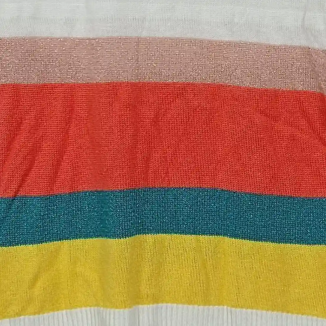 LITTLE MISS CAPTAIN Pullover Bild 6