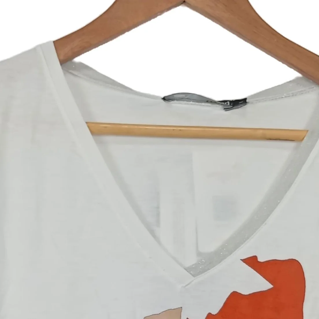 CAPTAIN TORTUE T-Shirt Bild 5