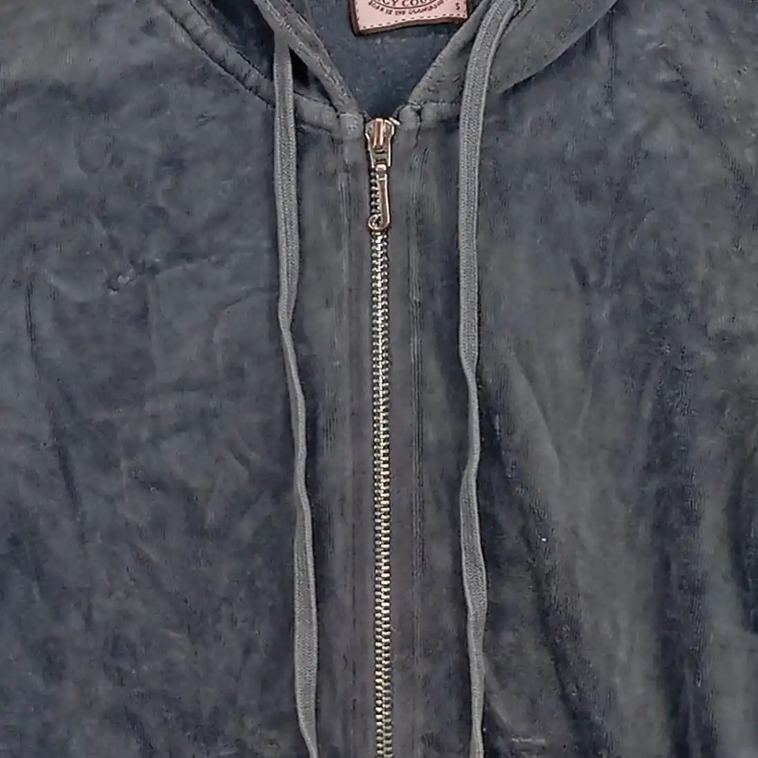 JUICY COUTURE Sweatjacke Bild 6