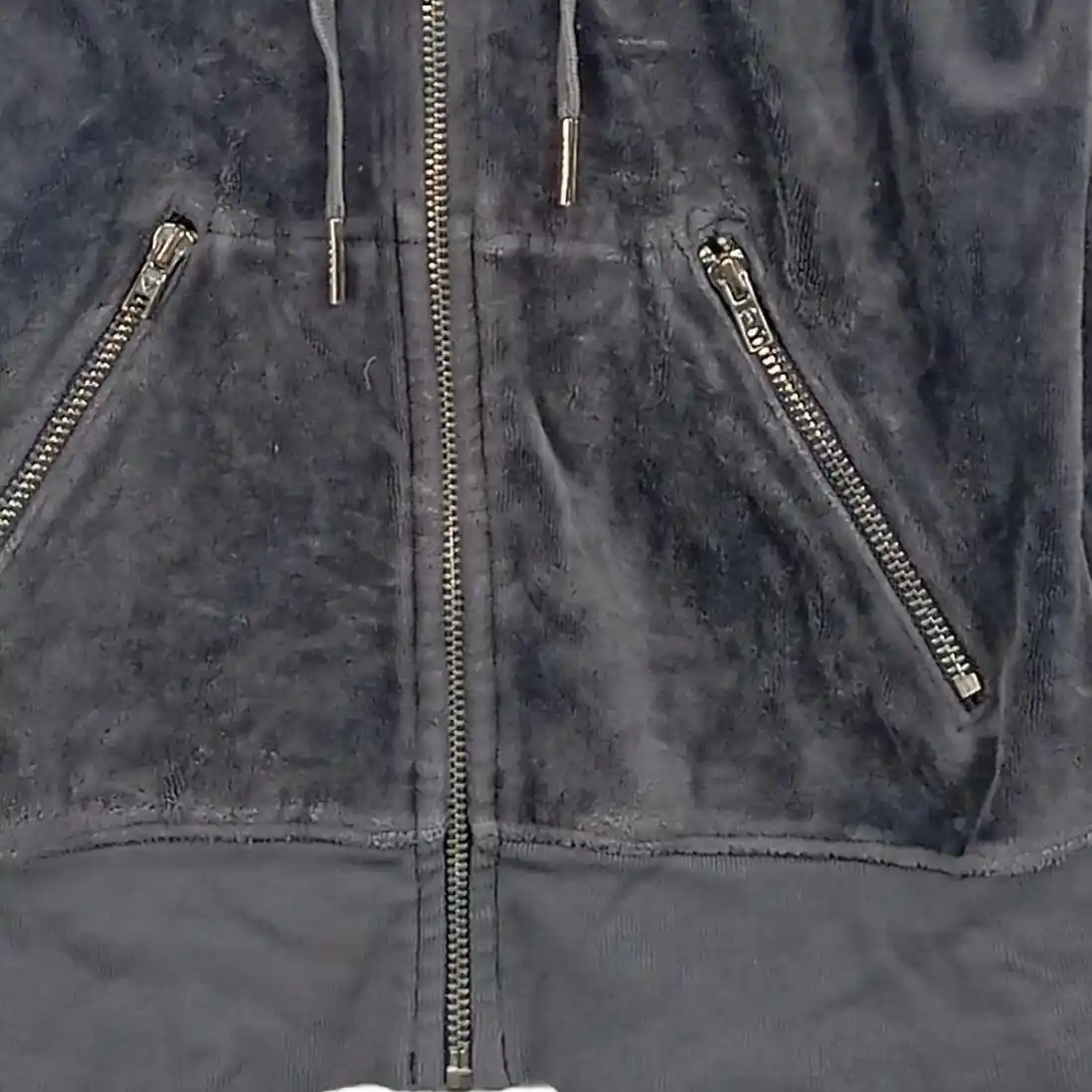 JUICY COUTURE Sweatjacke Bild 7