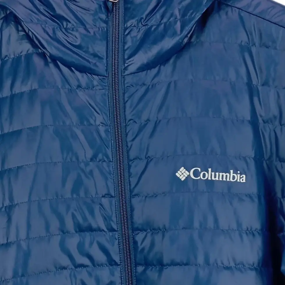 COLUMBIA Steppjacke Bild 6