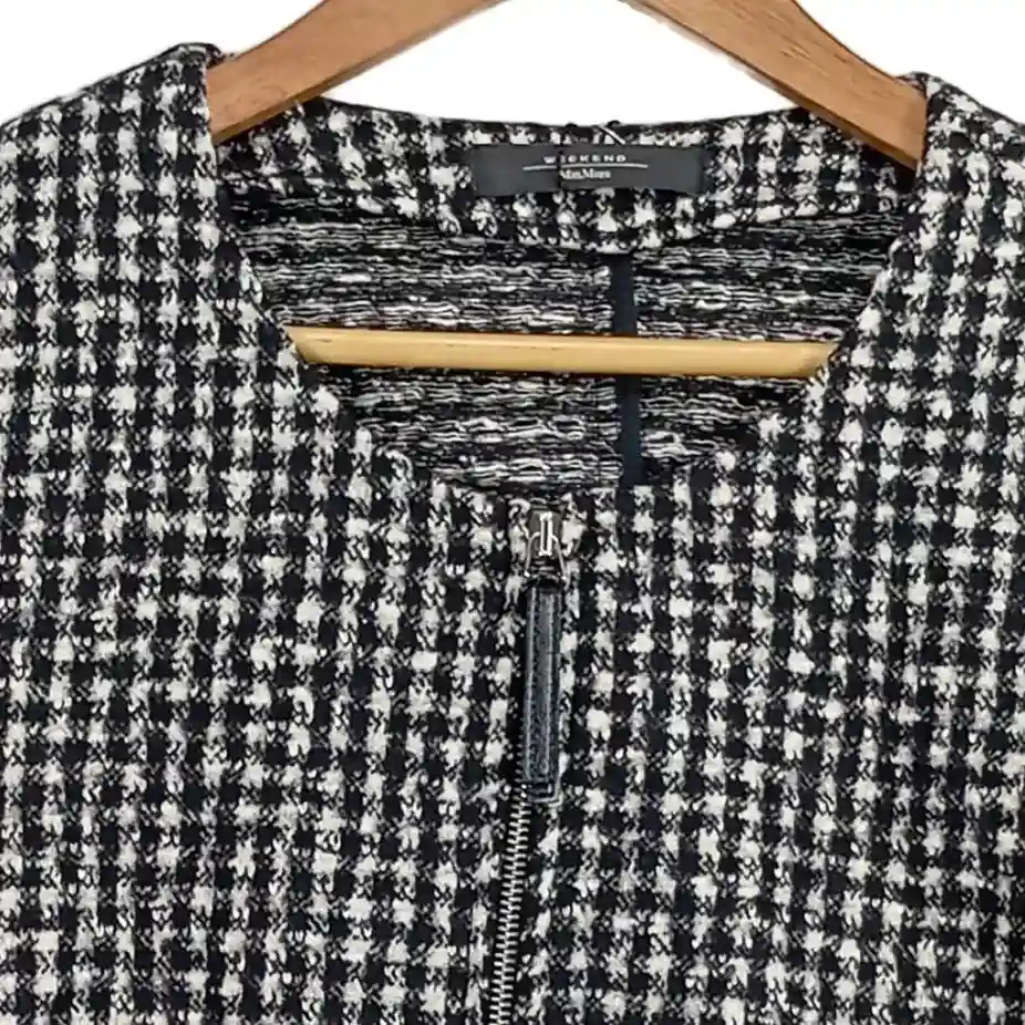 MAX MARA Strickjacke Bild 4