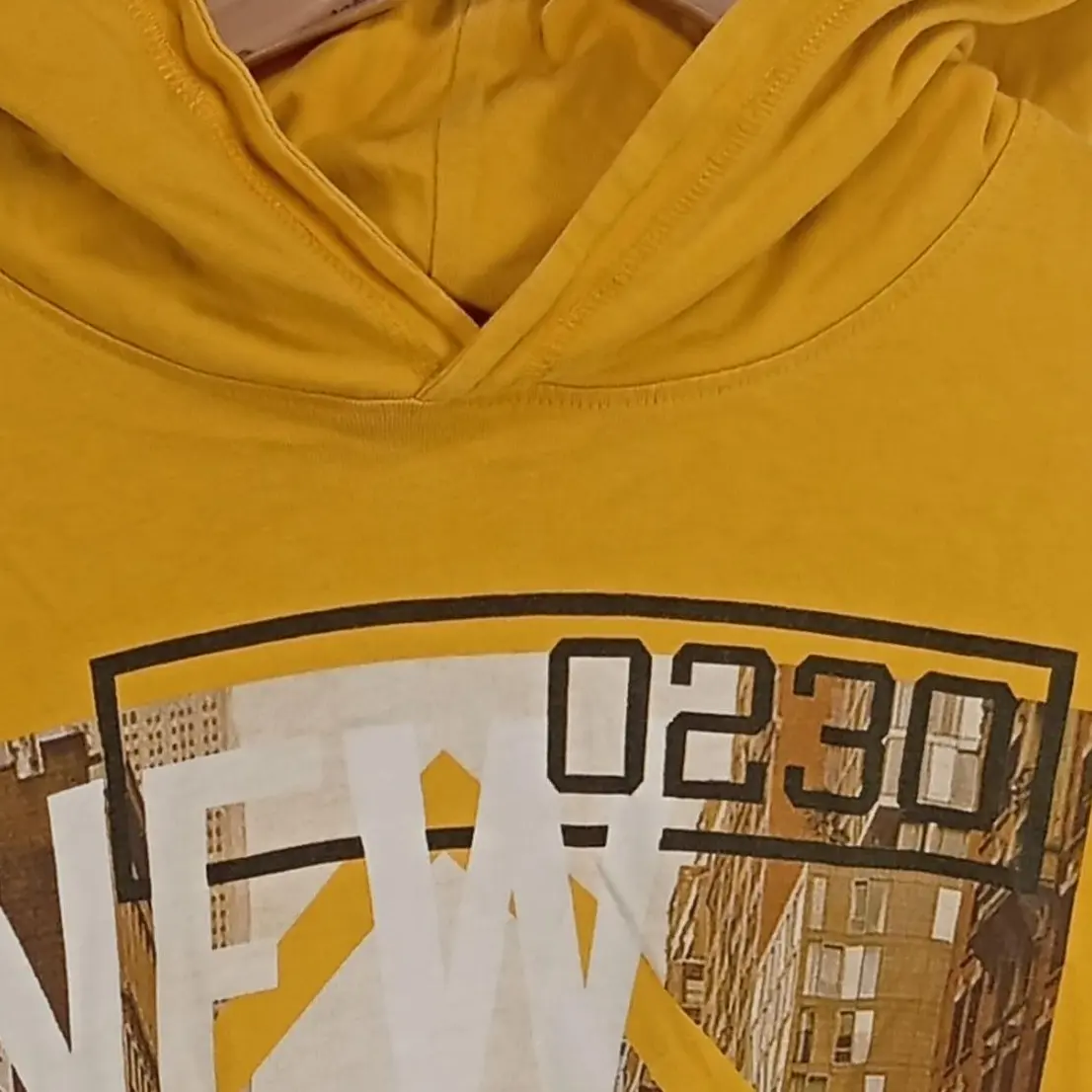 YIGGA Kapuzenpullover Bild 5