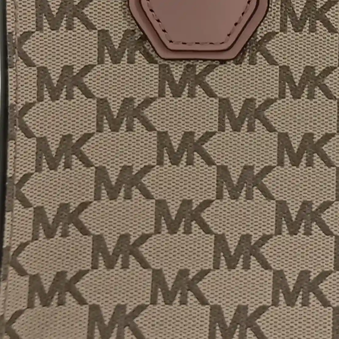 MICHAEL KORS Umhängetasche Bild 7