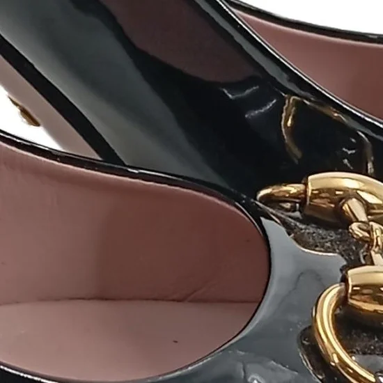 GUCCI Pumps Bild 7