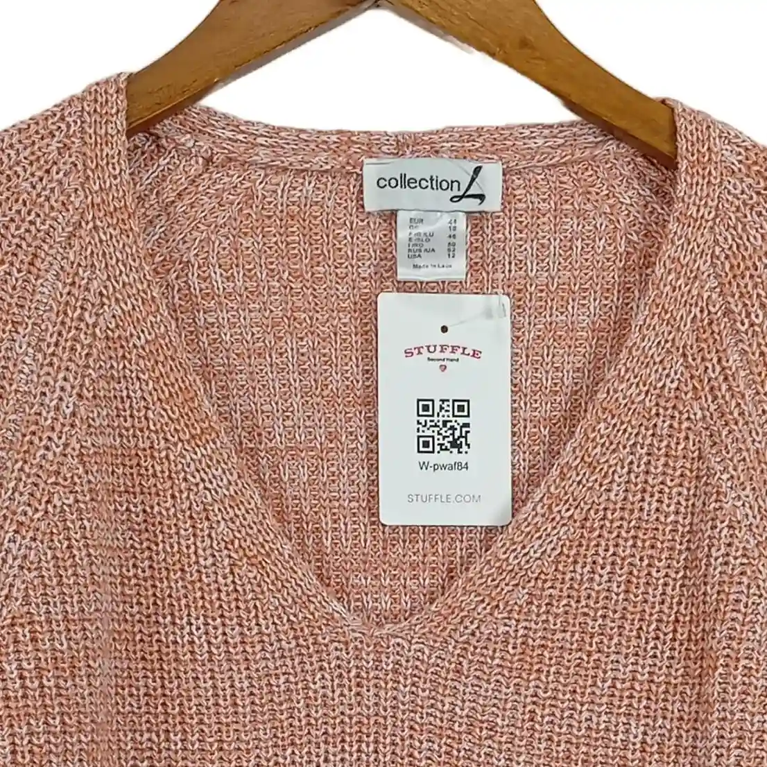 COLLECTION L Pullover Bild 8