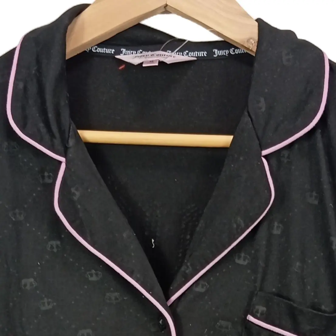 JUICY COUTURE Schlafanzug Bild 4