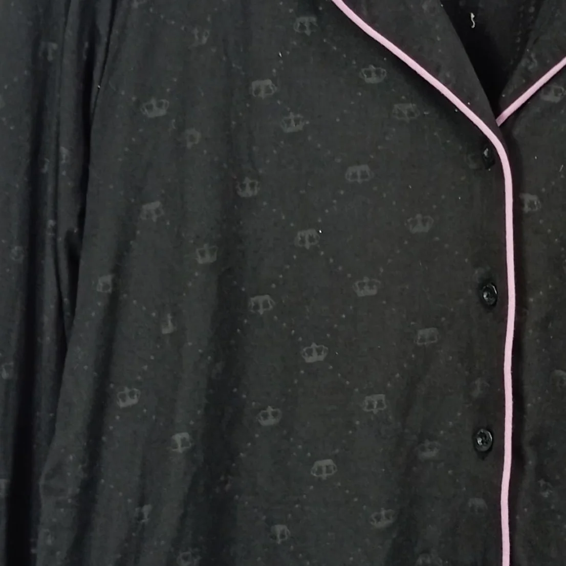 JUICY COUTURE Schlafanzug Bild 5