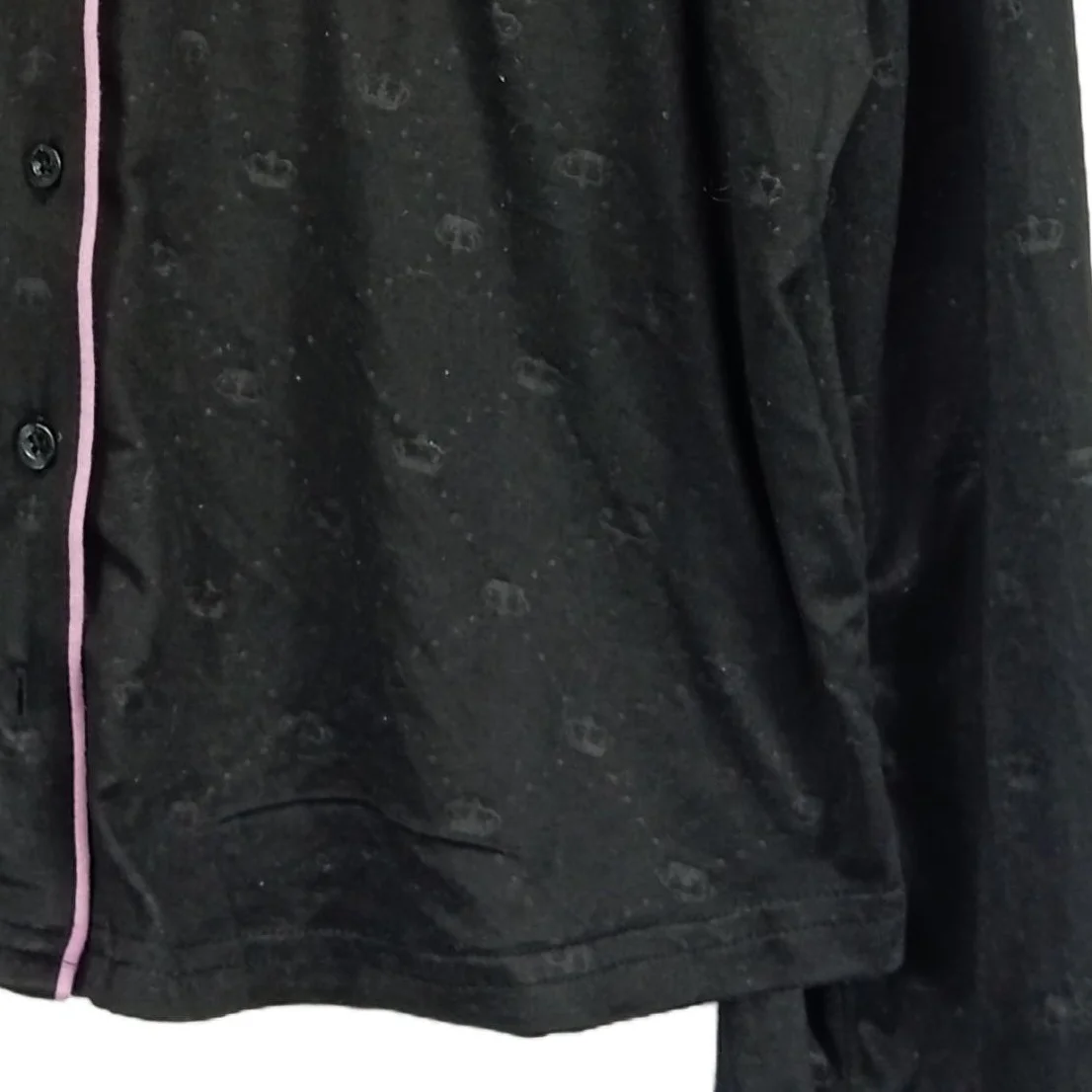 JUICY COUTURE Schlafanzug Bild 6