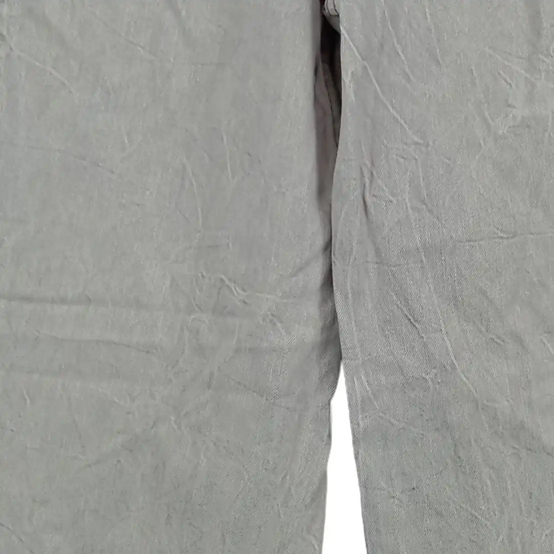 ZARA Jeans Straight Leg Bild 5