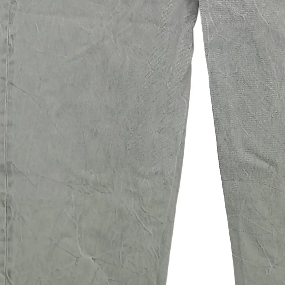 ZARA Jeans Straight Leg Bild 6