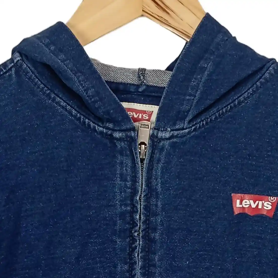 LEVI'S Kapuzenpullover Bild 8