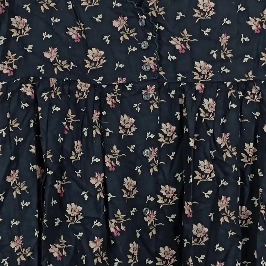 DENIM & SUPPLY RALPH LAUREN Sommerkleid Bild 6