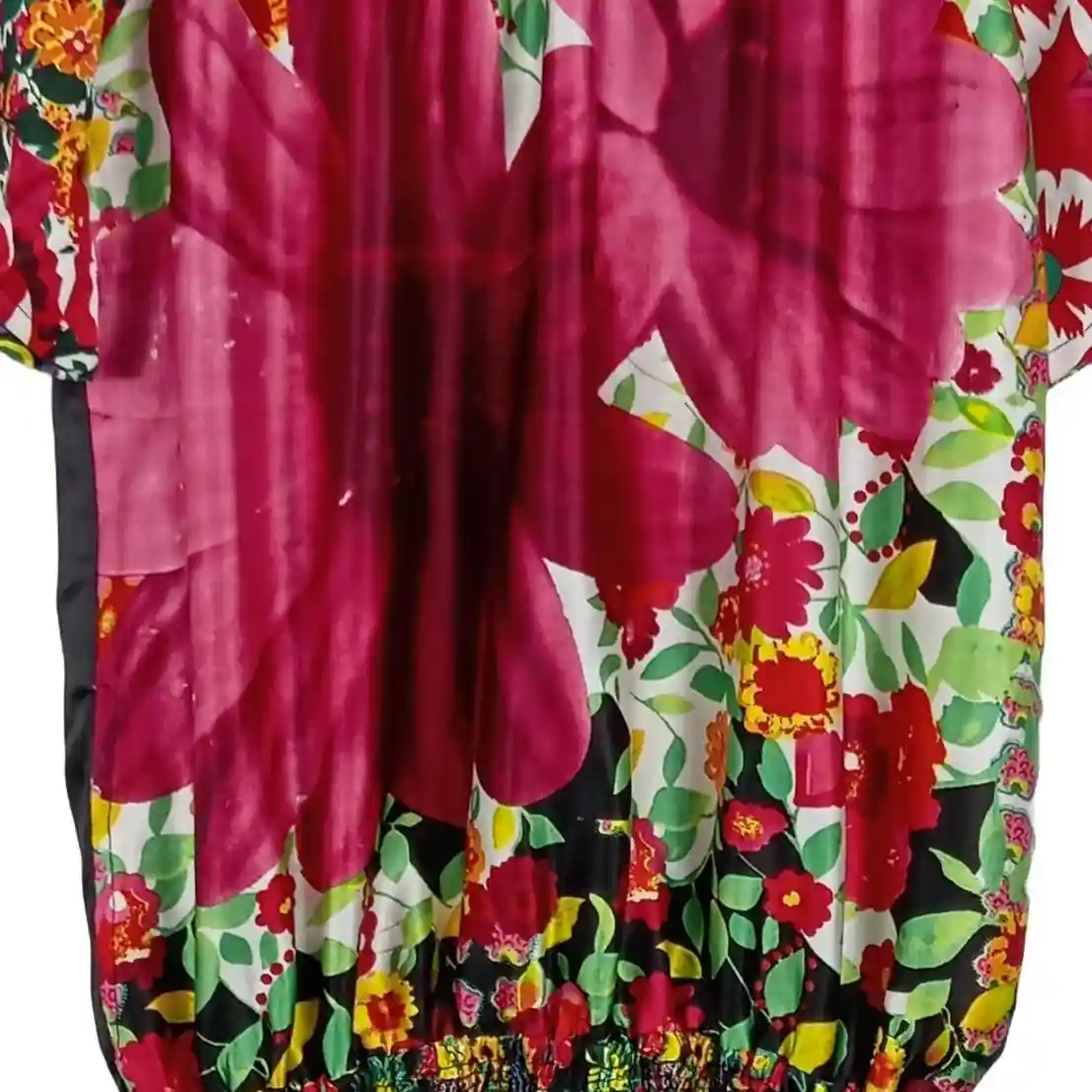 DESIGUAL Freizeitkleid Bild 6
