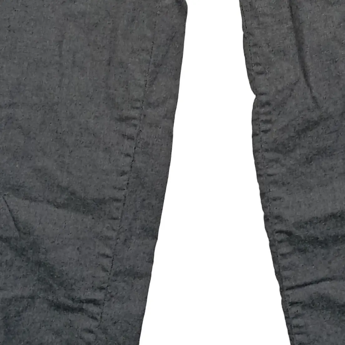 MASSIMO DUTTI Stoffhose Bild 7