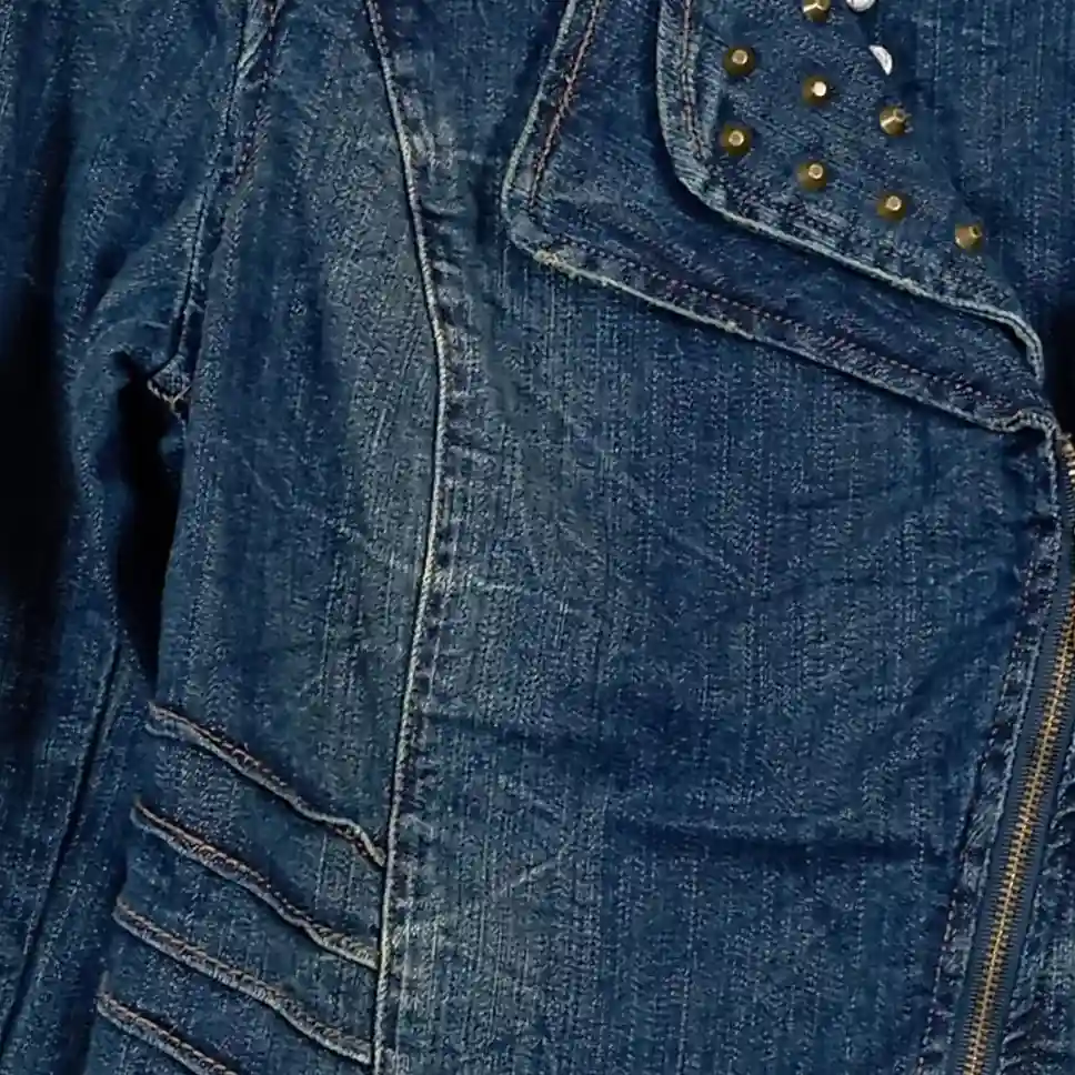 S.OLIVER Jeansjacke Bild 7