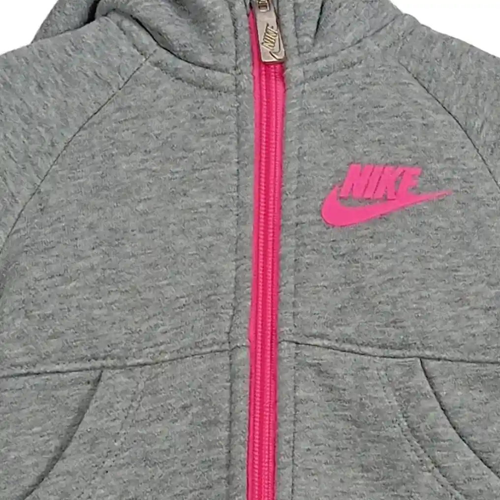 NIKE Trainingsanzug Bild 4