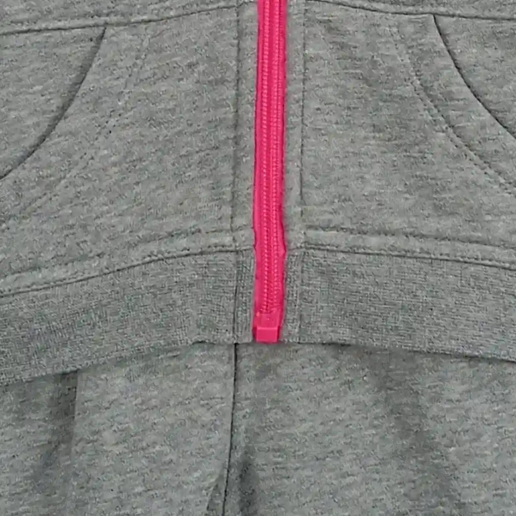 NIKE Trainingsanzug Bild 5