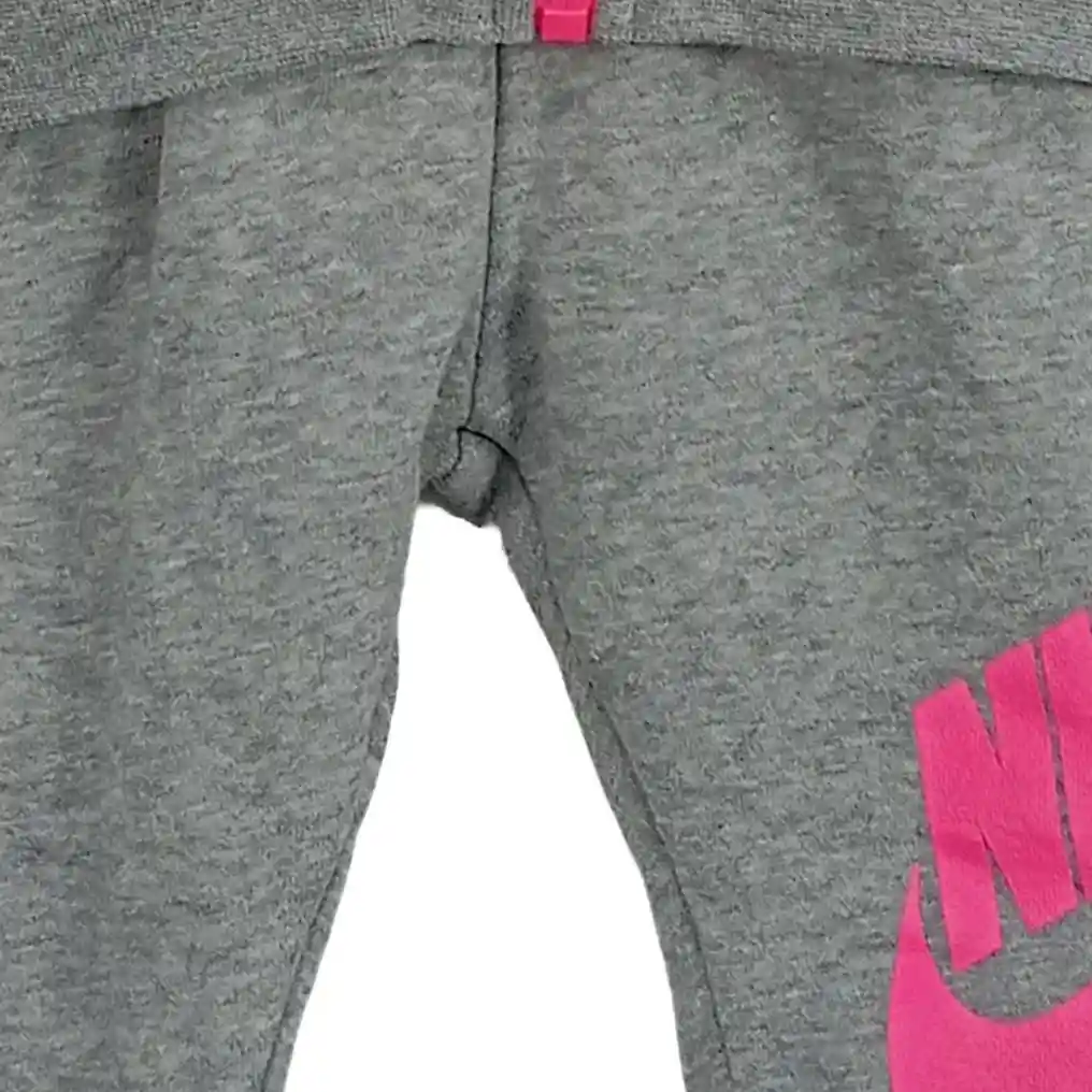 NIKE Trainingsanzug Bild 6