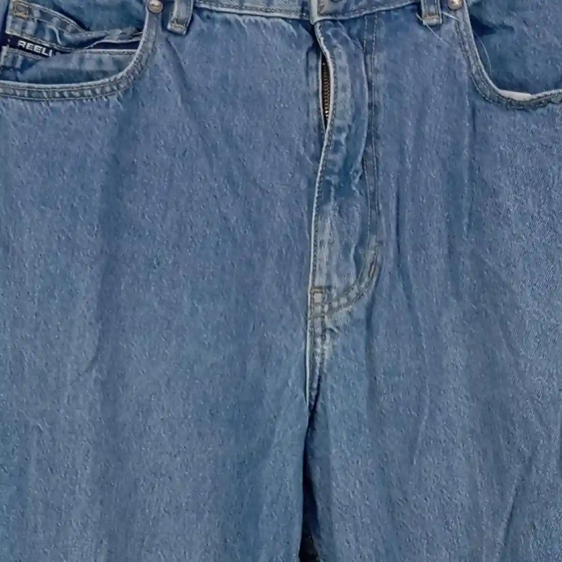 REELL Jeans Regular Fit Bild 3