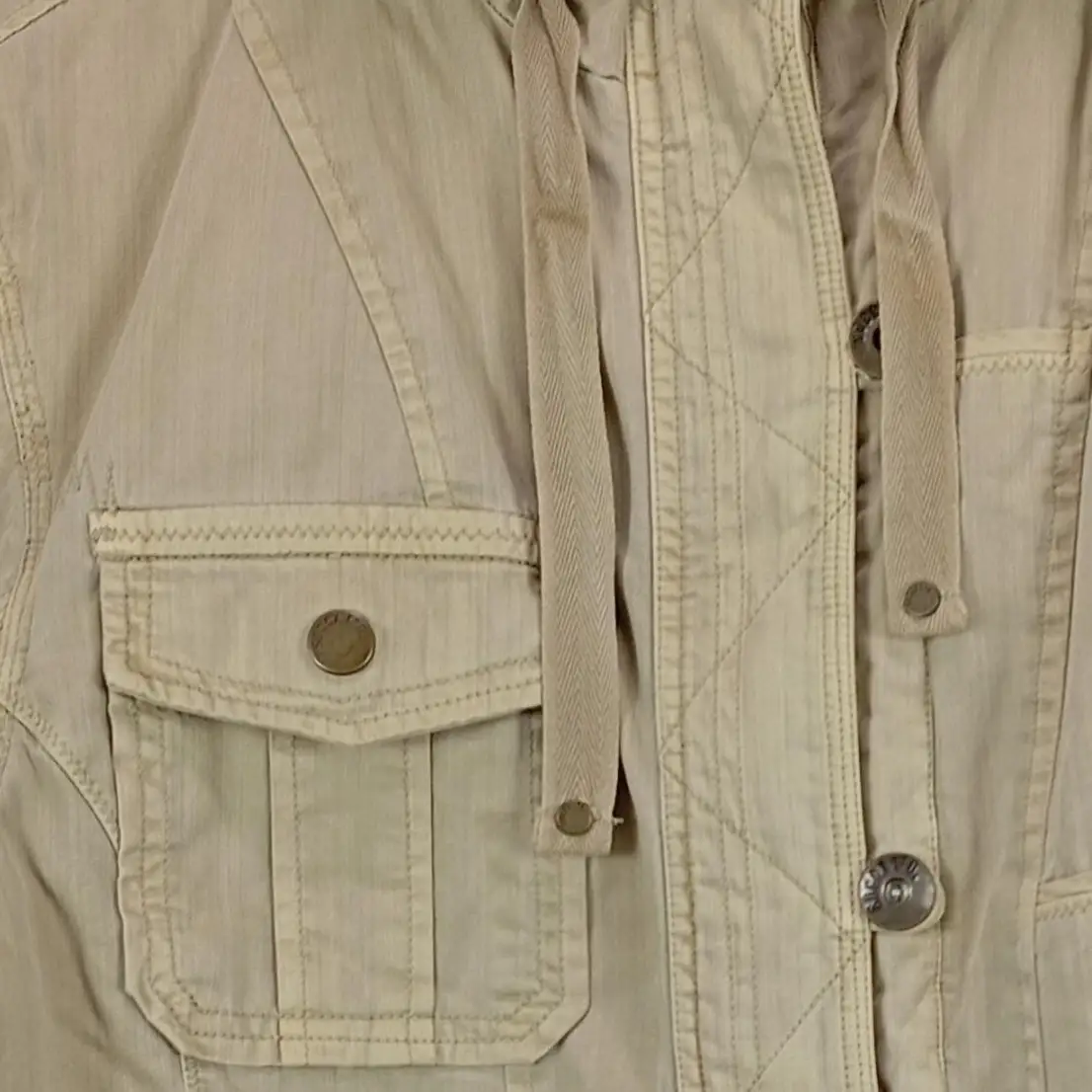 SOCCX Leichte Jacke Bild 6