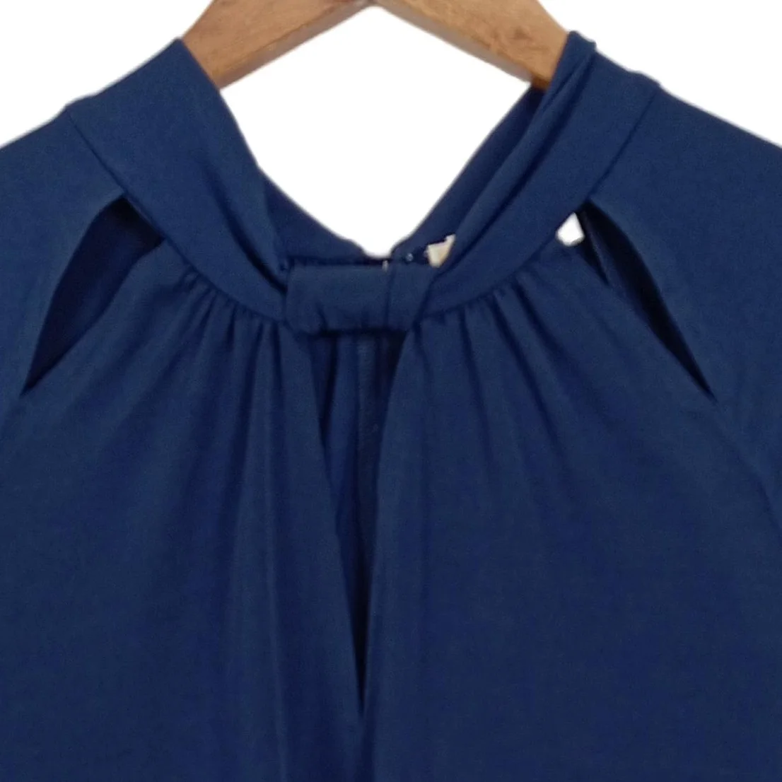 MICHAEL KORS Blusenkleid Bild 5