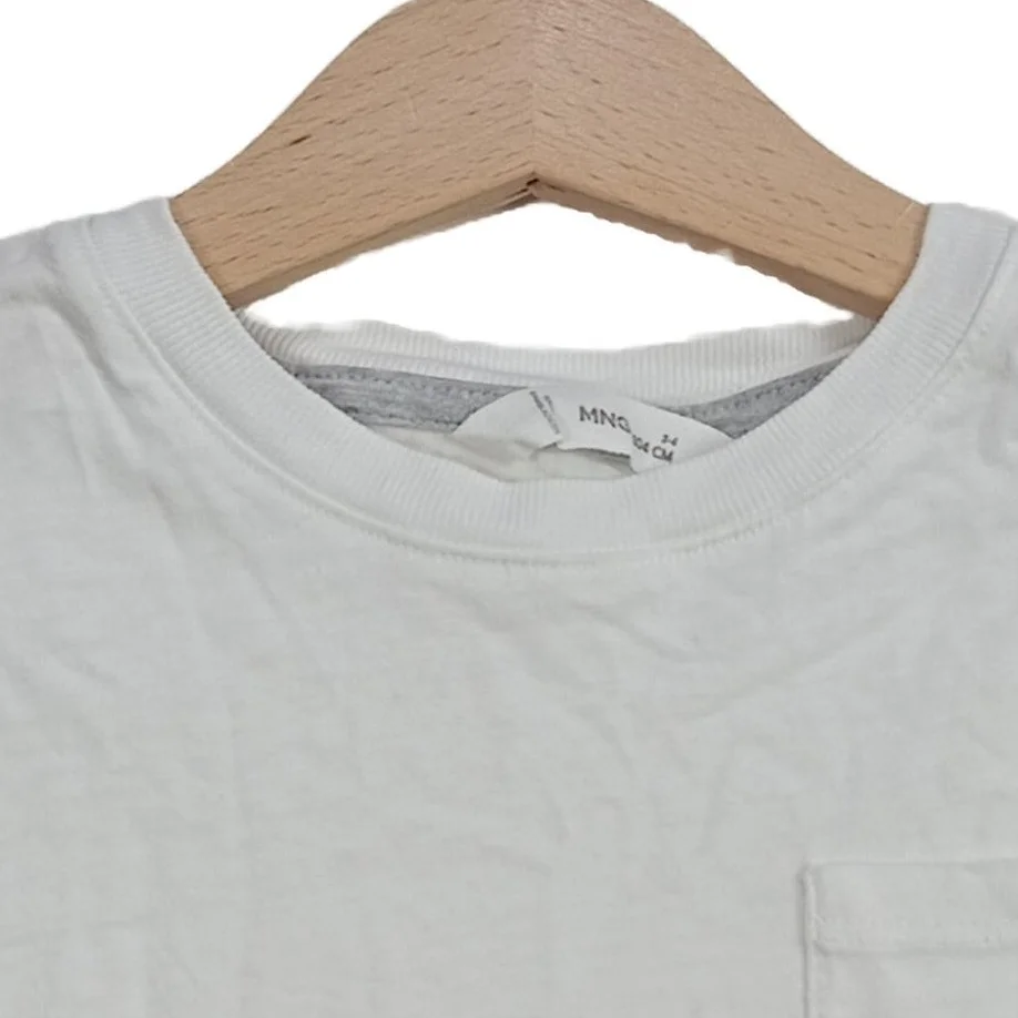 MANGO T-Shirt Bild 4