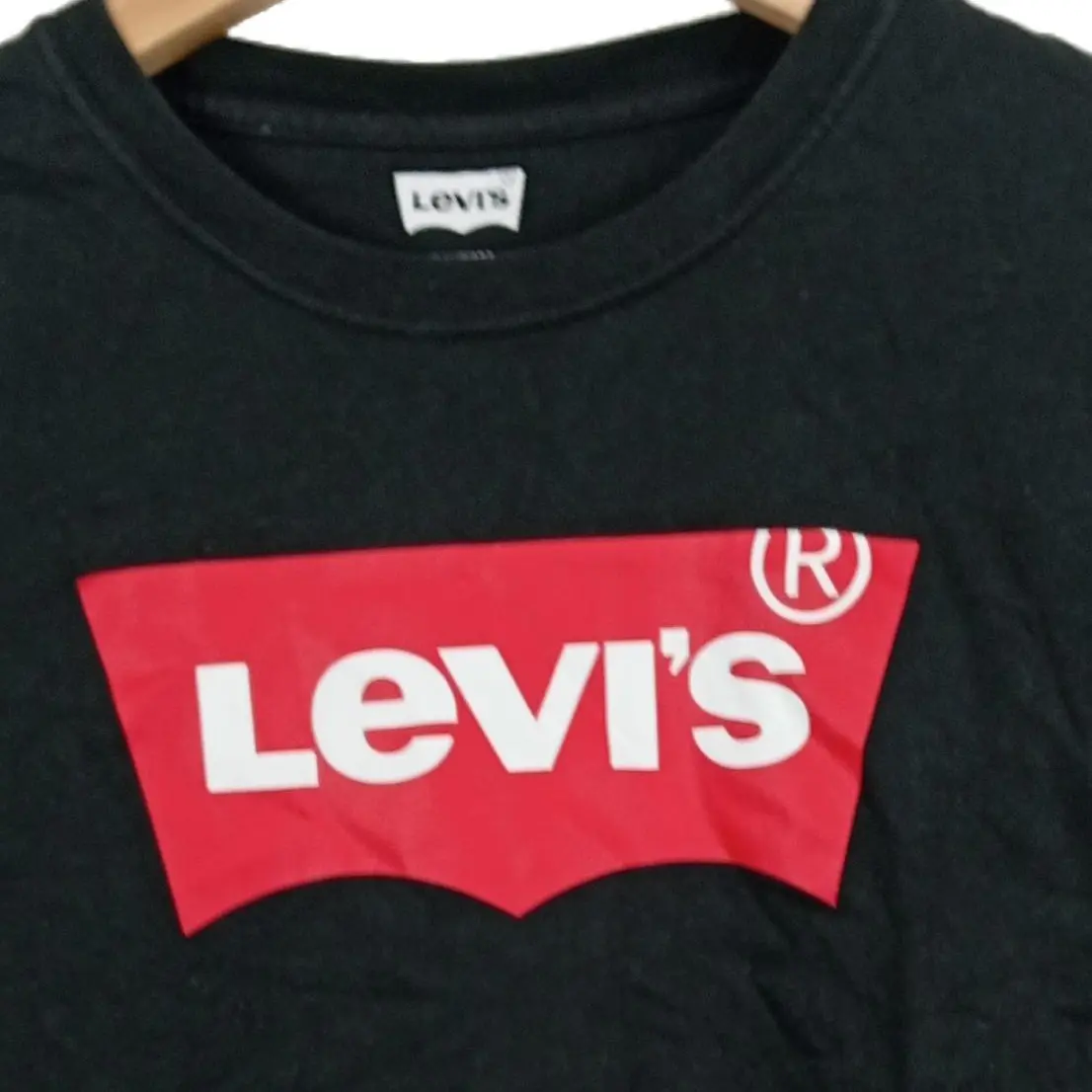 LEVI'S Langarmshirt Bild 6
