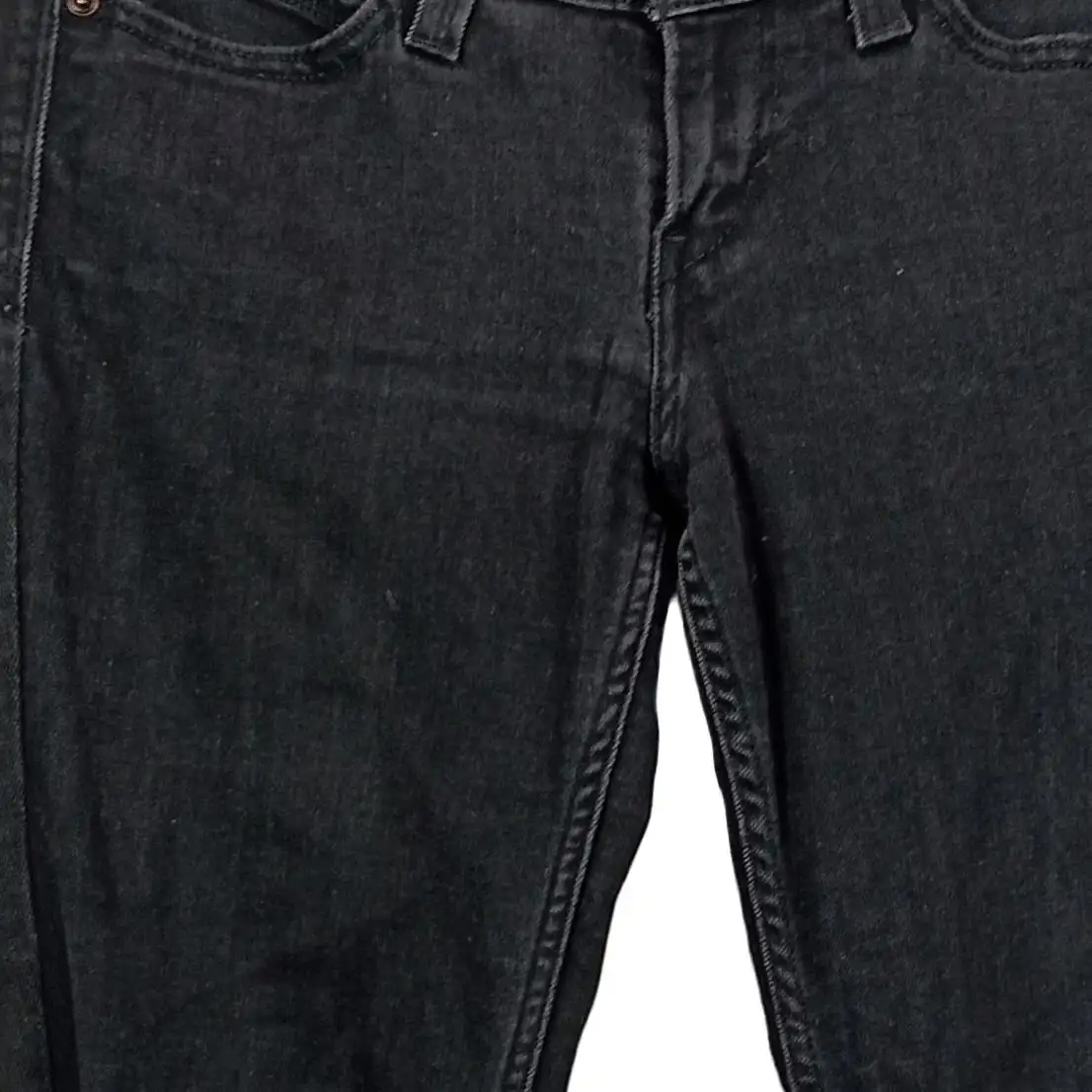 LEVI'S Jeans Slim Fit Bild 6