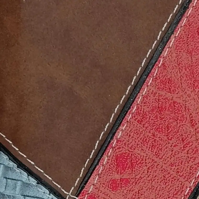 DESIGUAL Geldbörse Bild 6