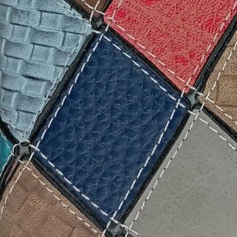 DESIGUAL Geldbörse Bild 7
