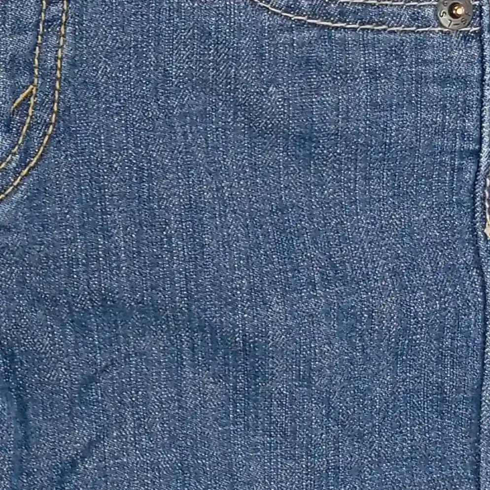LEVI'S Jeans Shorts Bild 7