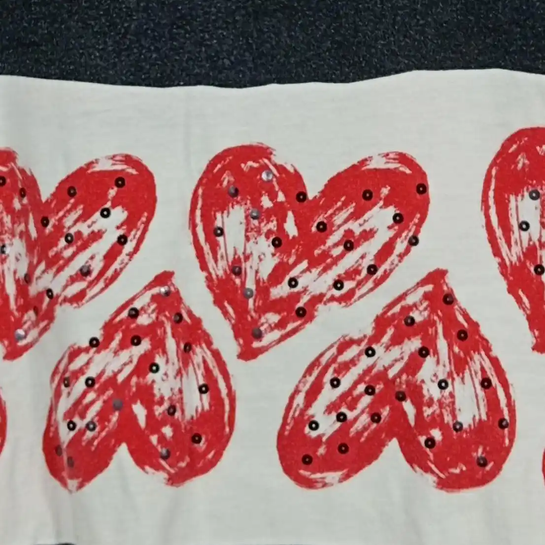 DESIGUAL T-Shirt Bild 7