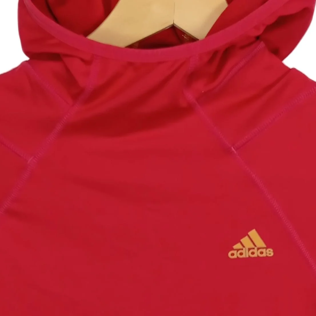 ADIDAS Trainingsjacke Bild 5