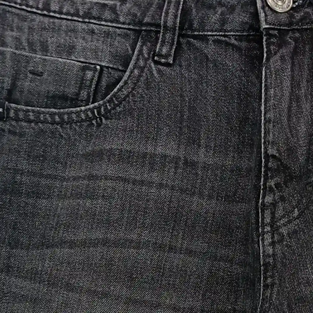 TOM TAILOR Jeans Shorts Bild 6